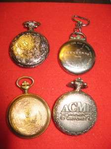   out my other pocket watches chains and holders thanks for looking