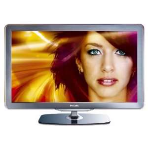 Philips 37PFL7605H/12 94 cm (37 Zoll) LED Backlight Fernseher (Full HD 