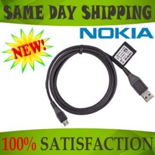 Genuine Nokia 2700,2730,3120, Classic USB Data Cable  