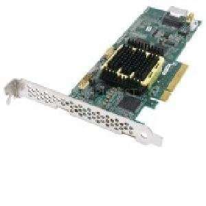  N/A 2260200 R Adaptec RAID 2405 4 Port PCI E SAS/SATA RAID 