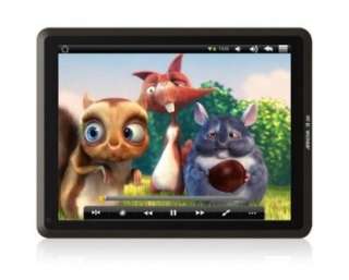 ARCHOS ARNOVA 9 G2 Tablet SPECIAL EDITION Android 4.0 ICS, 8GB, IPS 