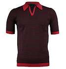 Mens clothing John Smedley Casual Shirts & Tops   Get great deals on 