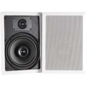  8 3 Way 100 Watt In Wall Speakers Electronics