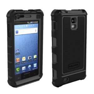  Ballistic (HC) Hard Core Case with Holster for Samsung 