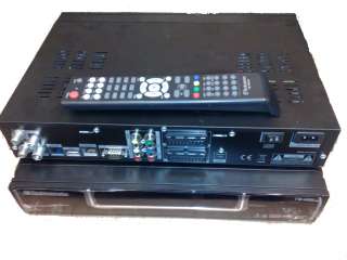 Technomate TM 600 Linux Satellite Receiver USB TM600  