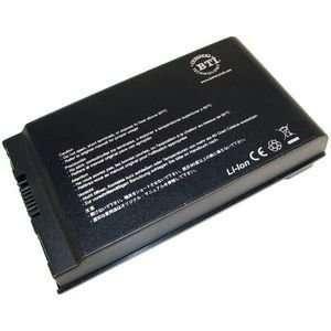   BTI Lithium Ion Notebook Battery   HP NC4200