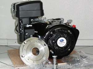 ROBIN Motor EX27 Umbausatz für AGRIA 2400 mit NSU65 Motor oder mit 