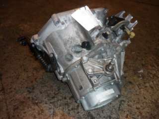 Peugeot 308 1.6 HDI 5 Speed Gearbox 2008  