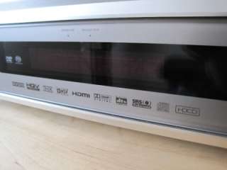 DENON DVD A1 XV (K)  