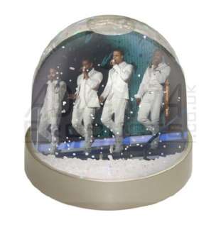 JLS Photo Snow Dome Water Globe Waterball Gift JLS1GL  