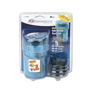  Dataproducts® DPS 60407 60407 COMPATIBLE INK REFILL KIT 
