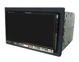 Pioneer AVIC HD3 II Automotive GPS Receiver  