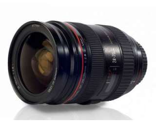 Canon 24 70 2.8 L a Pisa    Annunci