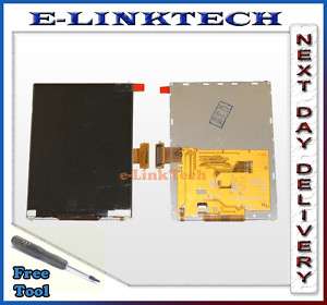 LCD SCREEN DISPLAY FOR SAMSUNG GALAXY MINI S5570  