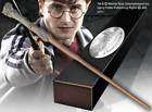 Harry Potter Wand of Harry & Name Clip Stand