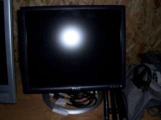 Monitor LCD Marca Dell 17 pollici a Puegnago sul Garda    Annunci