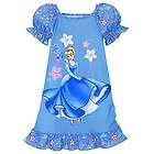 NEUF CHEMISE DE NUIT DISNEY PRINCESSE 5 6 ans ETE