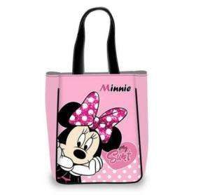 Disney Borse Donna Shopping Piccola Minnie My Sweet Bag  
