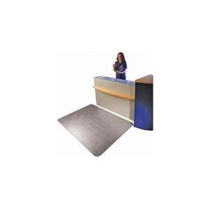  Floortex Polycarbonate Clear General Office Chairmat 