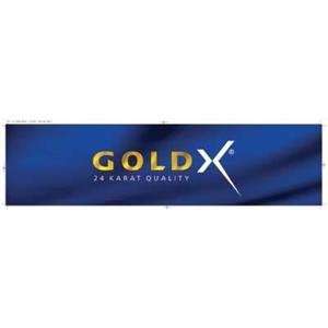  Goldx 3 Sided Pop Display Electronics