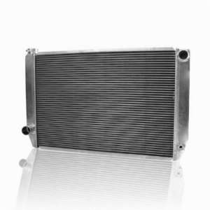  Griffin 1 56271 X Silver/Gray Universal Car and Truck Radiator 