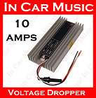 RMD 610 10 Amp Voltage Dropper 24 to 12 Volt conversion