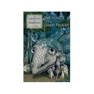   of the Dawn Treader (Narnia) Publisher HarperCollins  N/A  Books