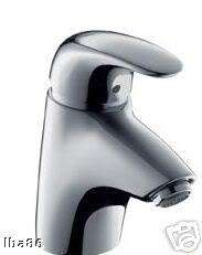  Mitigeur HANSGROHE GROHE TALIS ELEGANCE 33002000 33002