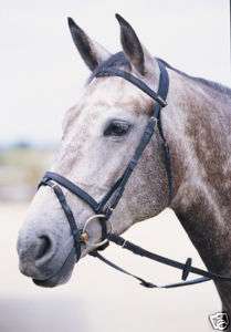 NEW Wintec Flash Bridle Brown, Full/Horse  
