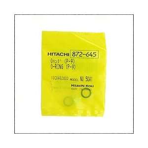  Hitachi O RING (P 9) NV45AB/AC/AB2 872 645