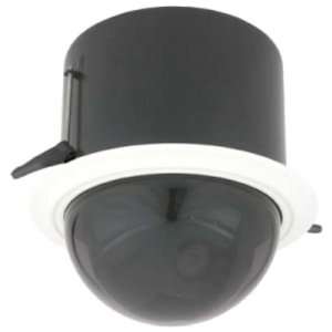  HONEYWELL VIDEO HDXJNDASW ACUIX DOME IN CEILING 18X WDR 