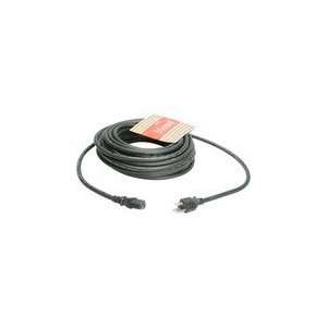  Hosa PWC 408 Power Extension Cable Electronics