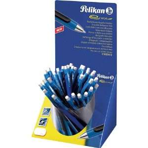Kugelschreiber Erase (Schreibfarbe blau * Radierbarer Kugelschreiber 