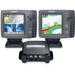  Humminbird AS Interlink