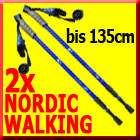 Paar Nordic Walking Stöcke Trekking Wanderstock Pads  Boutiques 