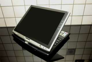 TABLET TOSHIBA 12 NOTEBOOK TOUCH SCREEN M200 PORTATILE  
