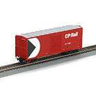 Athearn HO   CPR 40 Modern SD Box Car (2 Car Combo)