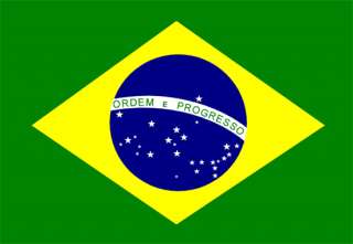 brand new and in stock product description brazilian national flag