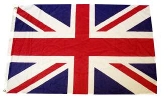   x3 UNION JACK Flag UK British National Sport Olympic Jubilee  