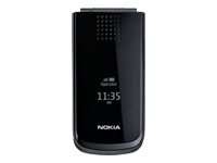 Nokia fold 2720   Schwarz Ohne Simlock Handy 6438158070820  