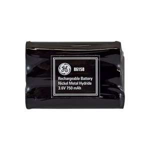  Jasco Cordless Phone Battery 86158 Electronics