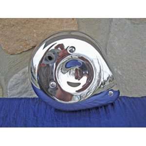  S & S STYLE CUSTOM AIR CLEANER COVER ASSEMBLY FOR HARLEY 