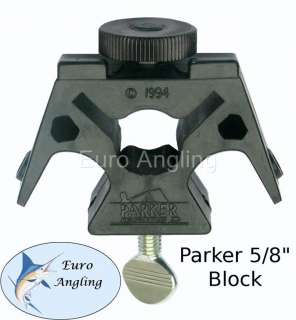 PARKER ANGLING FISHING TRIPOD ROD REST SPARES & ACCESSORIES  