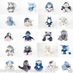 The Latest My Blue Nose Friends Range From Me To You   Soft Animal 
