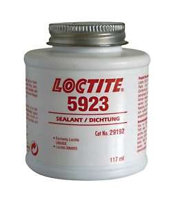 FORMA GUARNIZIONI LOCTITE 5923 ERMETICO 117ml  