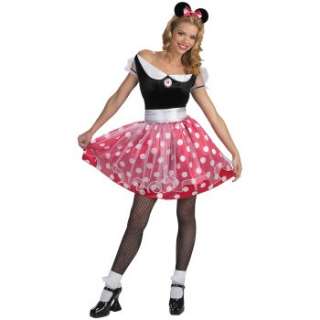 Disney Minnie Mouse Adult Costume Ratings & Reviews   BuyCostumes