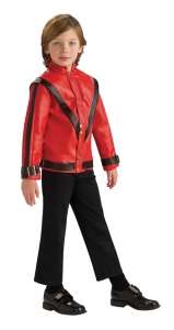 Michael Jackson Thriller Costume   Family Friendly Costumes