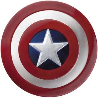 Captain America Movie   Captain America Shield (Child)   Includes 