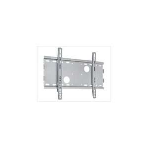 Low Profile Wall Mount Bracket for LCD Plasma (165Lbs limit, 23 42inch 