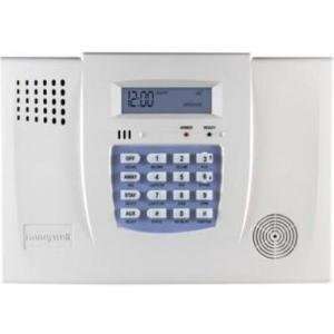   Self Contained Wireless Burglar Alarm System (LYNXR 2)
